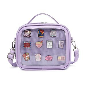 7833 Ita Bag Crossbody Bag Messenger Shoulder Bags for Anime Display
